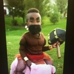 Gilberto Cordero - @adalidcordero - Instagram