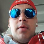 Gilberto Cordero - @gilberto.cordero.5648 - Instagram
