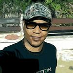 Gilberto Cordero - @gibecordero - Instagram