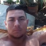 Gilberto Cuellar - @gilber_to11 - Instagram