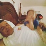 Gilberto Cuellar - @cuellar8069 - Instagram