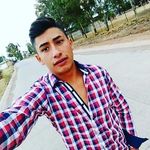 Gilberto Cuellar - @cuellar4141 - Instagram