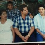 Gilberto Cuellar - @gilbertocuellar931 - Instagram