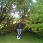 Gilberto Cuellar - @gilberto21857 - Instagram