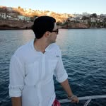 Gilberto Encinas - @gilencinasr - Instagram