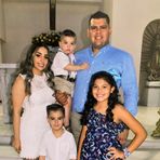Gilberto Encinas Camargo - Facebook