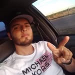 Gil - @gilberto.espinoza90 - Instagram