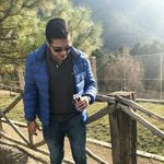 Gilberto Espino - @gilbertoespino - Instagram