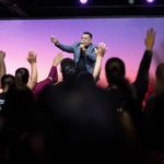 Gilberto Espino - @pastor_gilberto_espino - Instagram