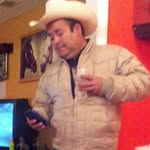 Gilberto Espino - @gilbertoe74 - Instagram
