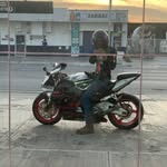 Gilberto Espinosa - @gilberto.espinosa.9 - Instagram
