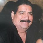 Gilberto Espinoza - @gilbertoespinoza1905 - Instagram