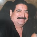 Gilberto Espinoza - @gilbertoespinoza7790 - Instagram