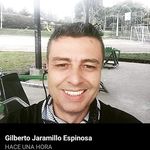 Gilberto Jaramillo Espinosa - @gilberto.espinosa123 - Instagram