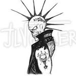 siempre punk - @gilberto.espinosa - Instagram