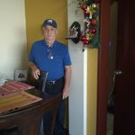 Gilberto Ferrer - @gilberto.ferrer.5245 - Instagram