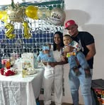 Gilberto Ferrer - Facebook