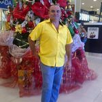 Gilberto Jose Ferrer Gonzalez - @gilberto.ferrer - Instagram