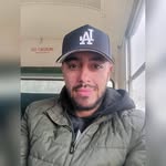 Gilberto Galindo - @gilberto_g19 - Instagram