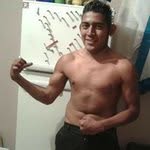 Gilberto Galindo - @gilgalindo05 - Instagram