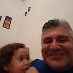 Gilberto Galindo - @galindo5411 - Instagram
