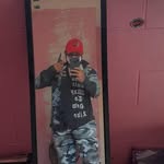 Gilberto Galindo - @fernandogalindo126 - Instagram
