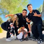 Gilberto Galindo - @21_gill - Instagram