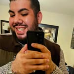 Gilberto Galindo - @betogalindo30 - Instagram