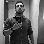Gilberto González Galindo - @gilbee94 - Instagram