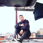 Gilberto Gallardo - @gilbertogallardo701 - Instagram