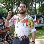 Gilberto Gallardo - @chef_gilbertogallardo - Instagram