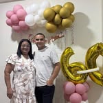 Gilberto Gallardo - @fidelinaygilberto - Instagram