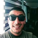 Gilberto Gallardo - @gilbertogallardo67 - Instagram