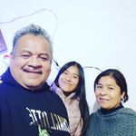 Gilberto Galvan - @gilbertogalvan34 - Instagram
