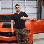 Gilberto galvan - @gilberto_galvan_ - Instagram