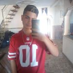 Gilberto Galvan - @gilbertogalvan35 - Instagram
