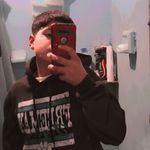 Gilberto Galvan - @galvangilberto809 - Instagram