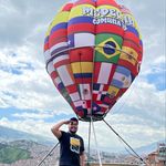 Gilberto Galvan - @hill_galvan - Instagram