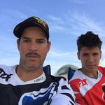 Gilberto Galvan - @roygal79 - Instagram