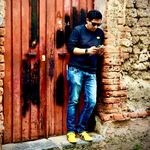 Gilberto Galvan - @gilberto_galvan - Instagram