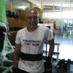 Gilberto Gamboa - @gilbertodgr - Instagram