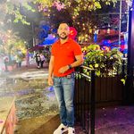 Gilberto Gamboa - @gilbeertto - Instagram