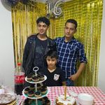 Gilberto Gamboa Cuenca - @gamboacuenca - Instagram