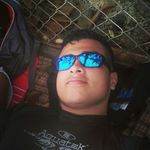 Gilberto Gamboa sandí - @gilbero_gamboa - Instagram