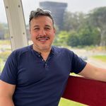 Gilberto Williams-Gamboa - @thegillyweed - Instagram
