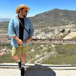 Gilberto González - @gilokuaz - Instagram