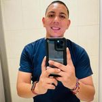 Gilberto Gonzalez - @giilbertogz - Instagram