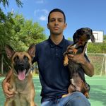 Gilberto Gonzalez - @gonzalez_adestramento - Instagram