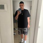Gilberto Gonzalez Balceiro - @balceiro__02 - Instagram