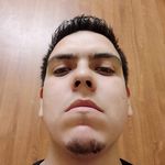 Gilberto Guajardo - @gilberto_gp - Instagram